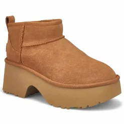 UGG Classic Ultra Mini New Heights Women|Women Boots
