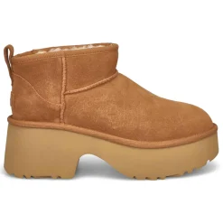 UGG Classic Ultra Mini New Heights Women|Women Boots