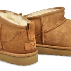 UGG Classic Ultra Mini Plains Women|Women Boots