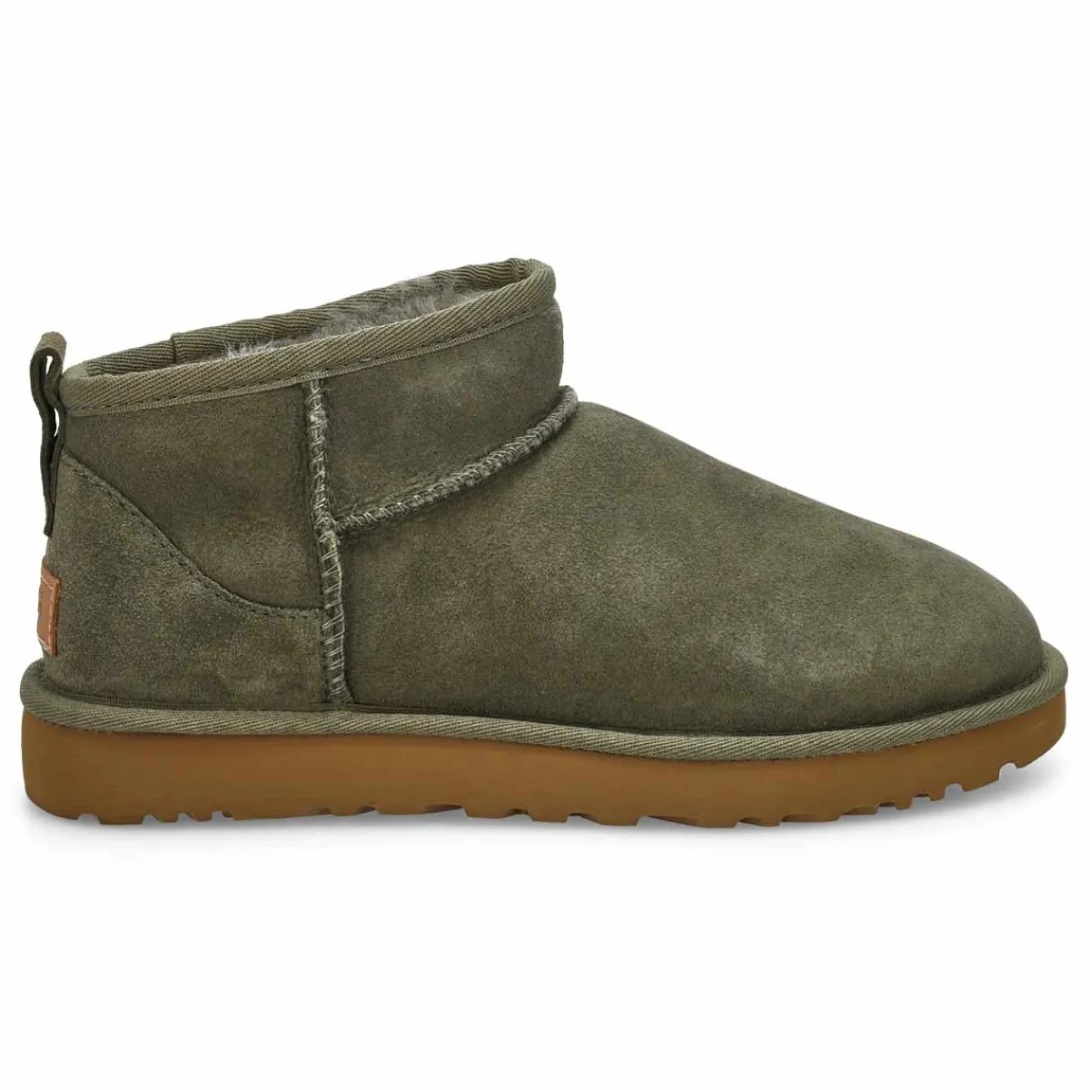 UGG Classic Ultra Mini Plains Women|Women Boots