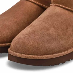 UGG Classic Ultra Mini Plains Women|Women Boots