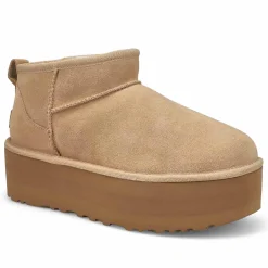 UGG Classic Ultra Mini Platform Women|Women Boots