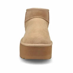 UGG Classic Ultra Mini Platform Women|Women Boots