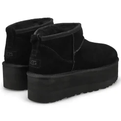 UGG Classic Ultra Mini Platform Women|Women Boots