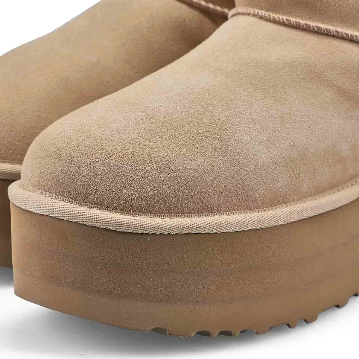 UGG Classic Ultra Mini Platform Women|Women Boots