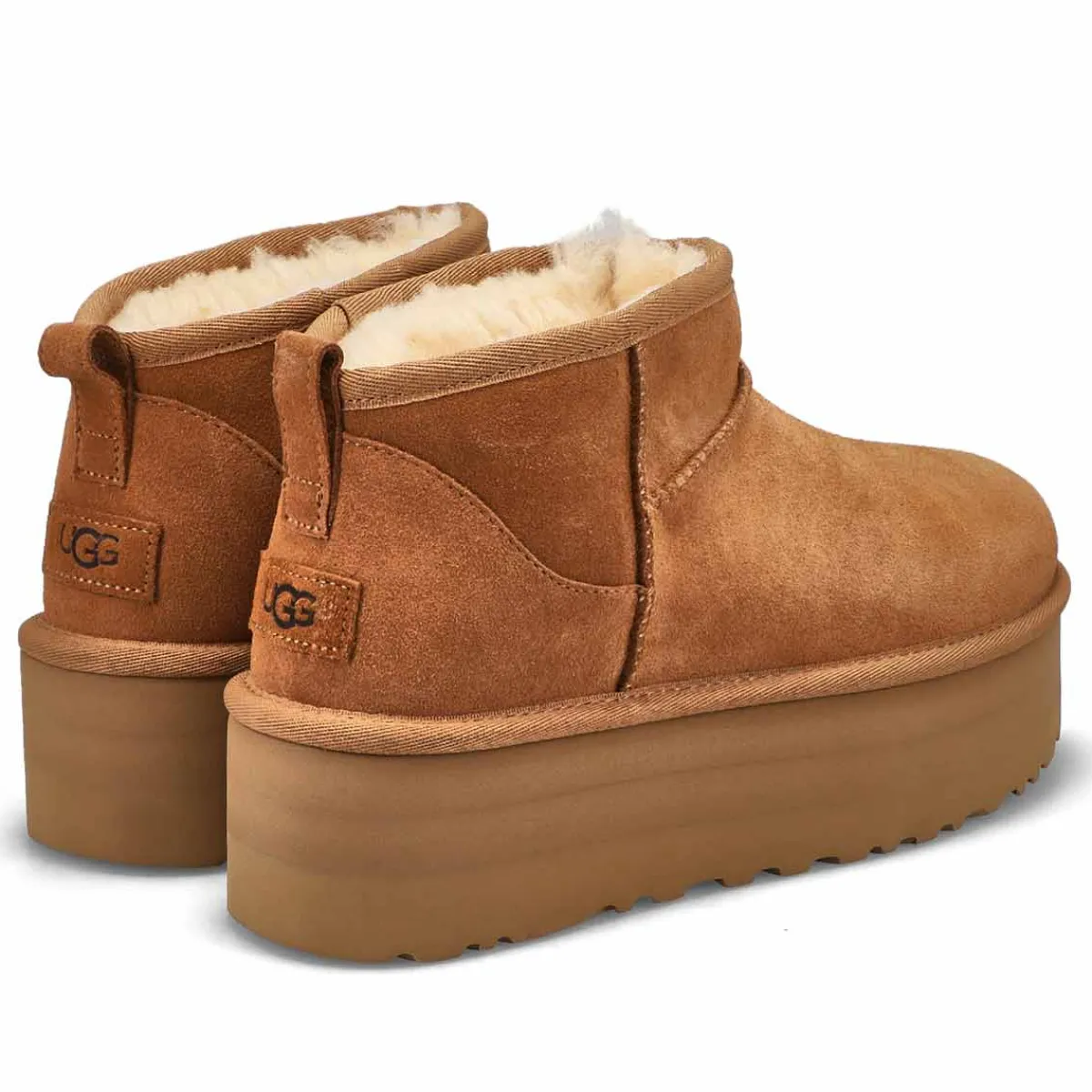 UGG Classic Ultra Mini Platform Women|Women Boots