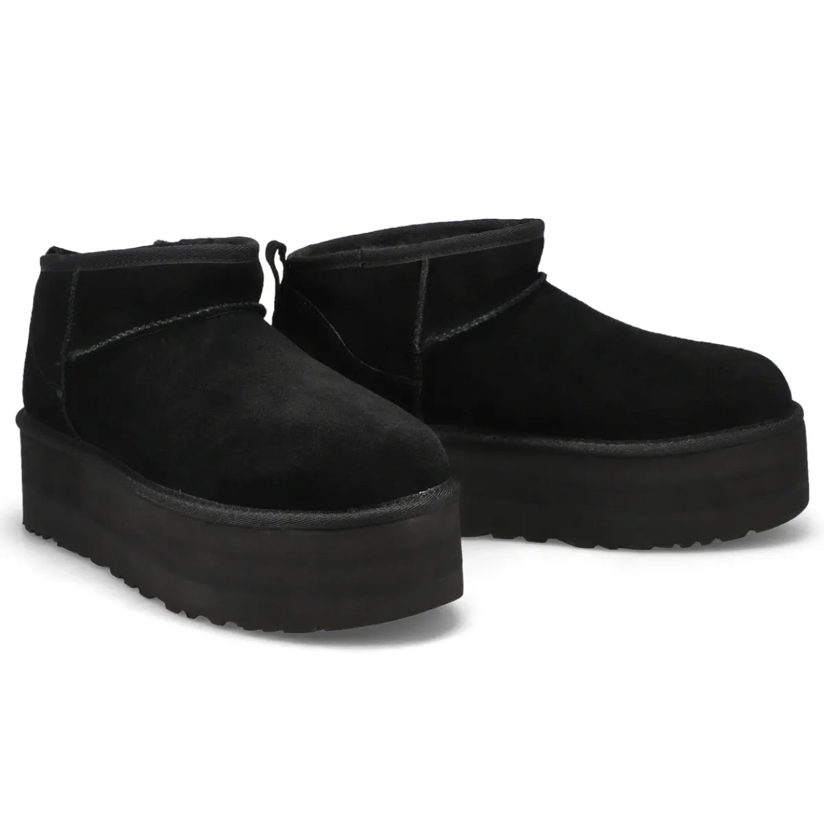 UGG Classic Ultra Mini Platform Women|Women Boots