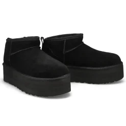 UGG Classic Ultra Mini Platform Women|Women Boots