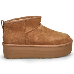 UGG Classic Ultra Mini Platform Women|Women Boots