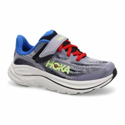 HOKA Clifton 10 Girls|Kids Sneakers And Athletic