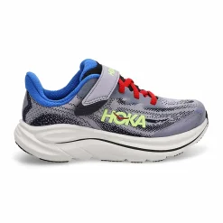 HOKA Clifton 10 Girls|Kids Sneakers And Athletic