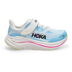 HOKA Clifton 10 Girls|Kids Sneakers And Athletic