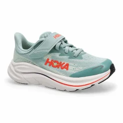 HOKA Clifton 10 Girls|Kids Sneakers And Athletic