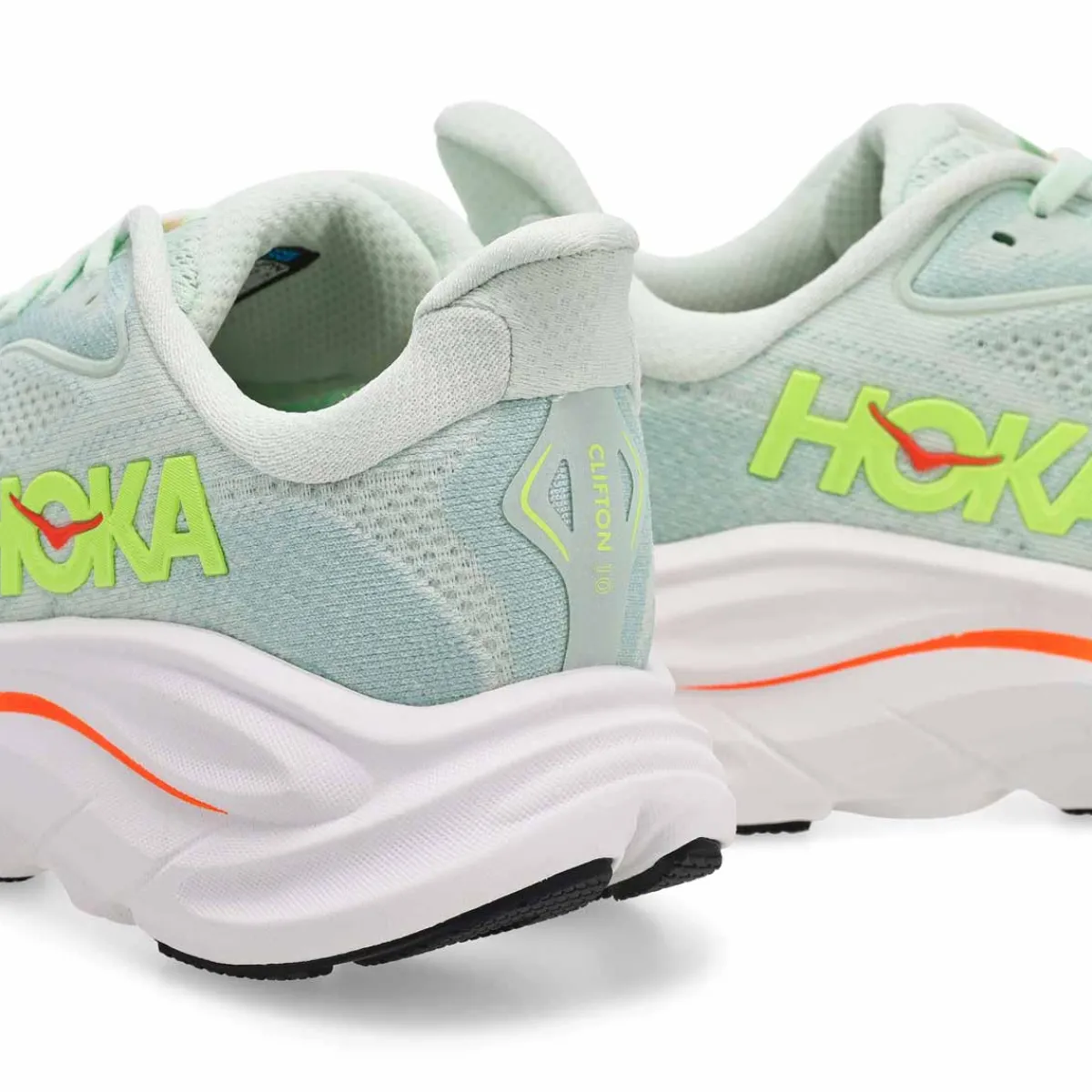 HOKA Clifton 10 Women|Women Performance Runners