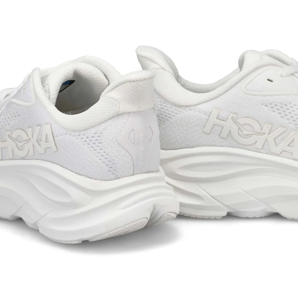 HOKA Clifton 10 Women|Women Performance Runners