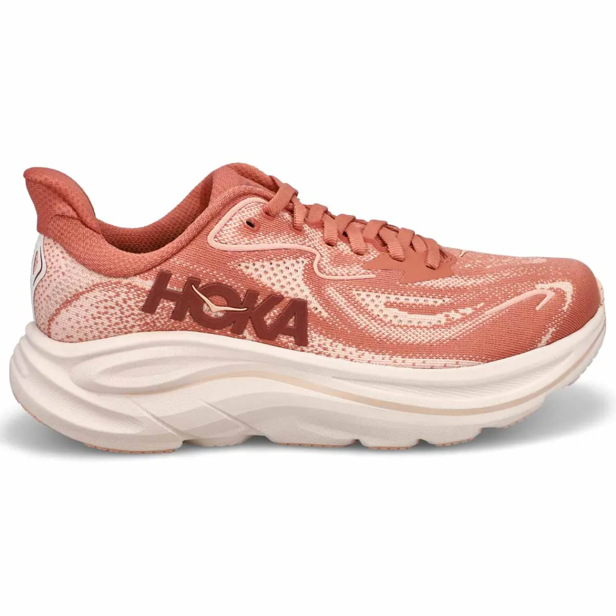 HOKA Clifton 10 Women|Women Performance Runners