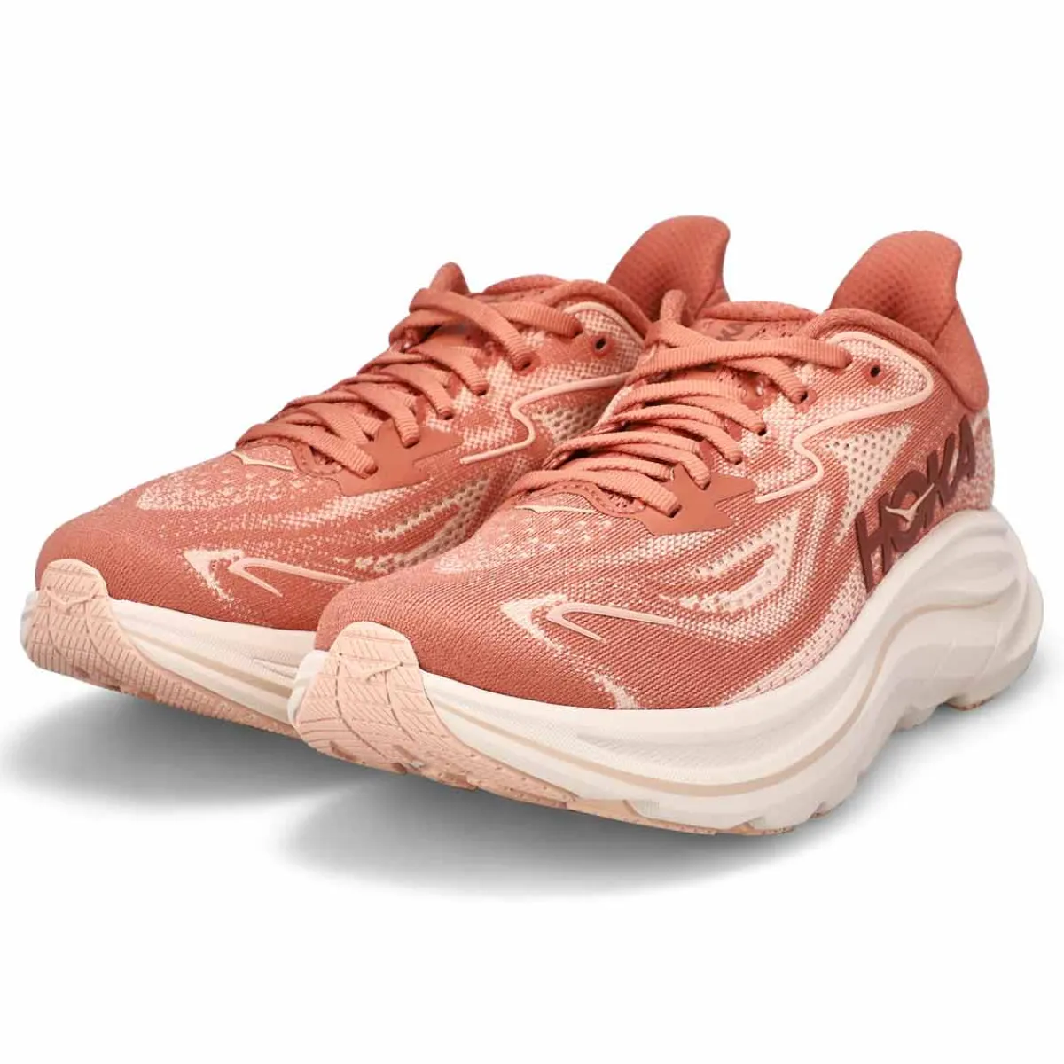 HOKA Clifton 10 Women|Women Performance Runners