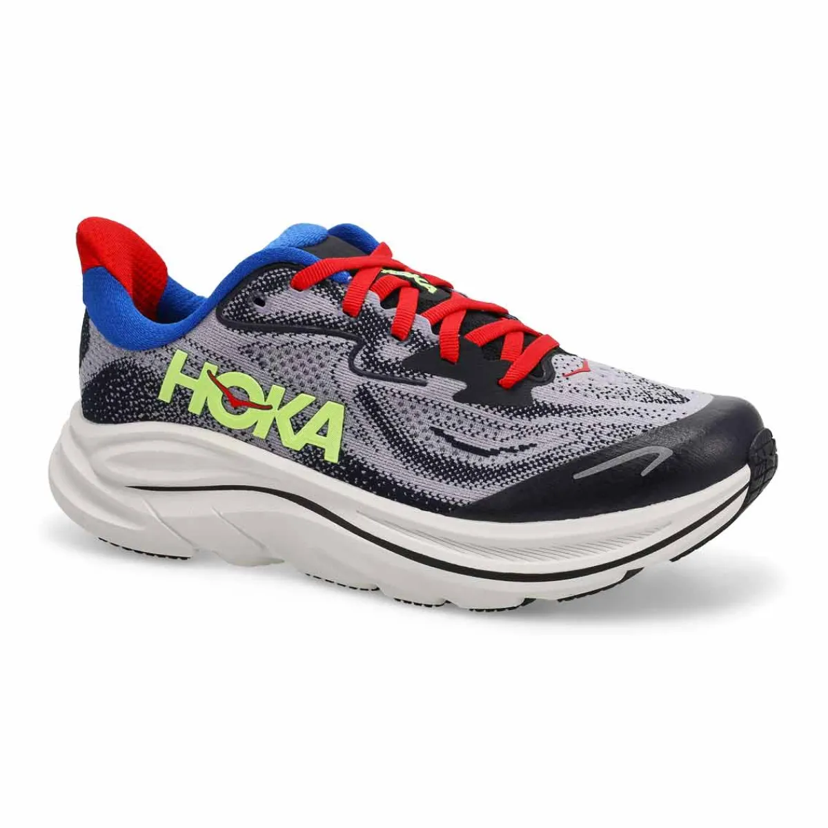 HOKA Clifton 10 Kids|Kids/BOY Sneakers And Athletic|Sneakers And Athletic
