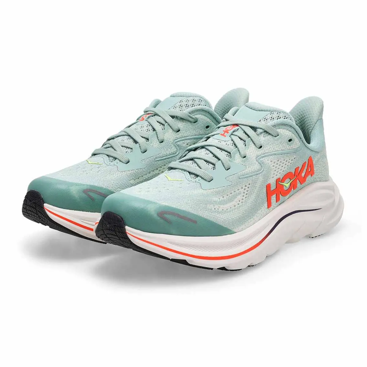 HOKA Clifton 10 Kids|Kids/BOY Sneakers And Athletic|Sneakers And Athletic