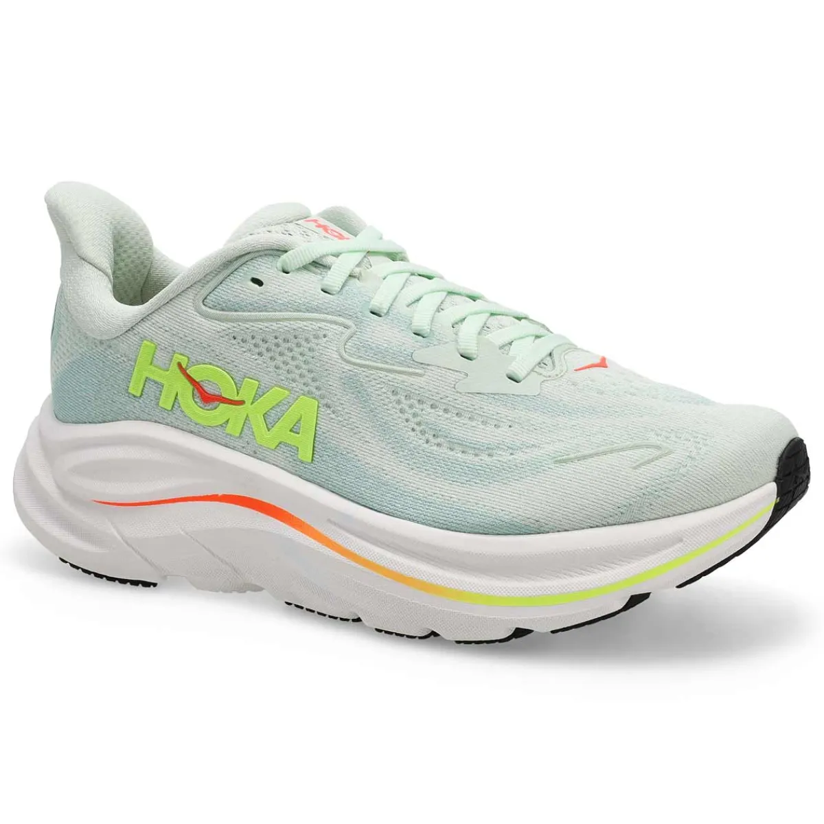 HOKA Clifton 10 Women|Women Performance Runners