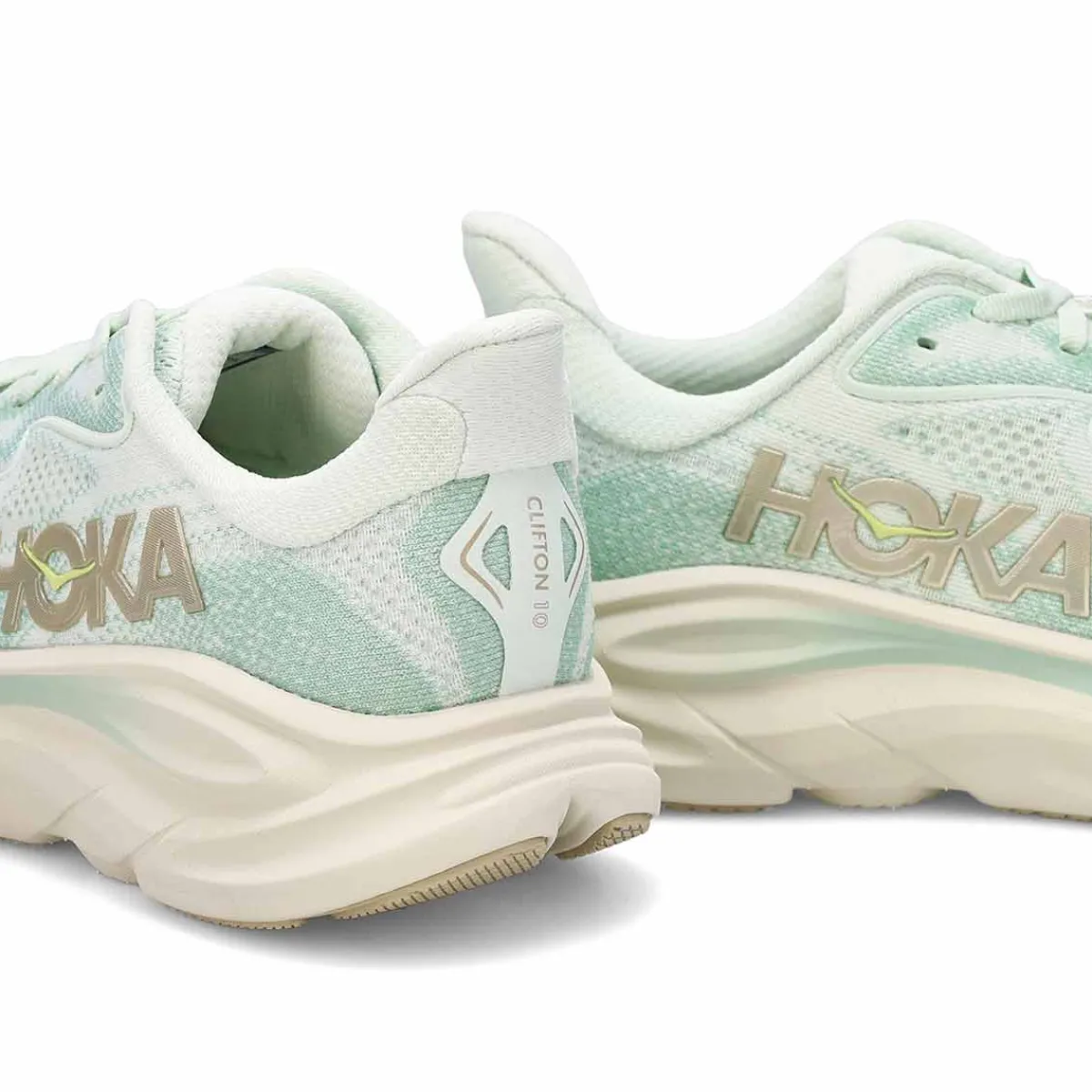 HOKA Clifton 10 Girls|Kids Sneakers And Athletic