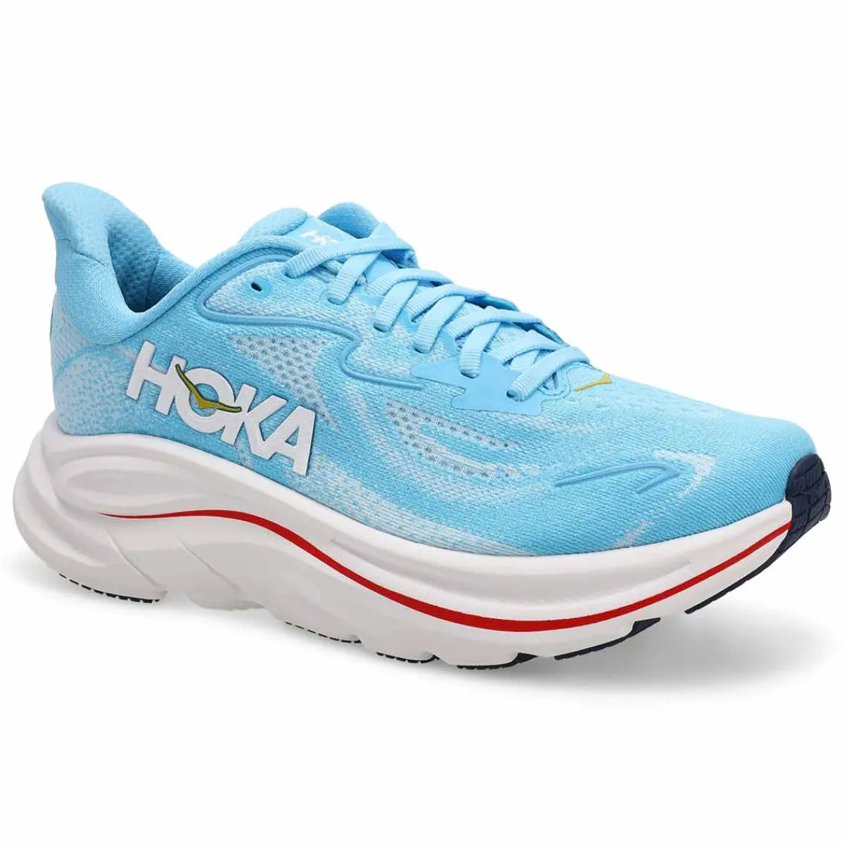 HOKA Clifton 10 Women|Women Performance Runners
