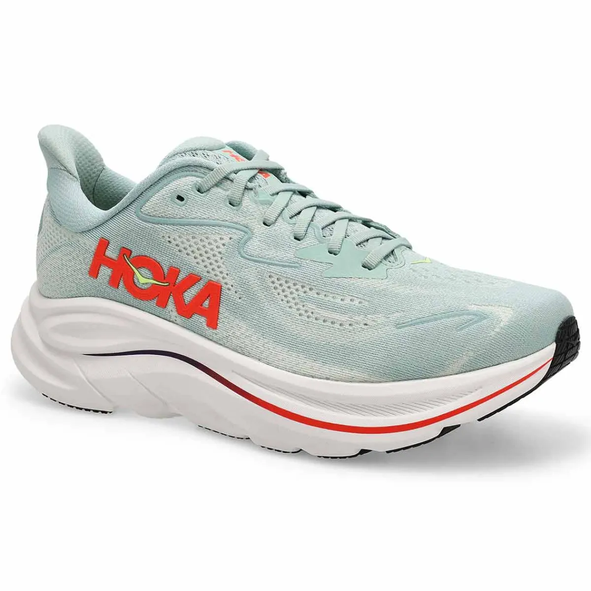 HOKA Clifton 10 Men| Performance Runners