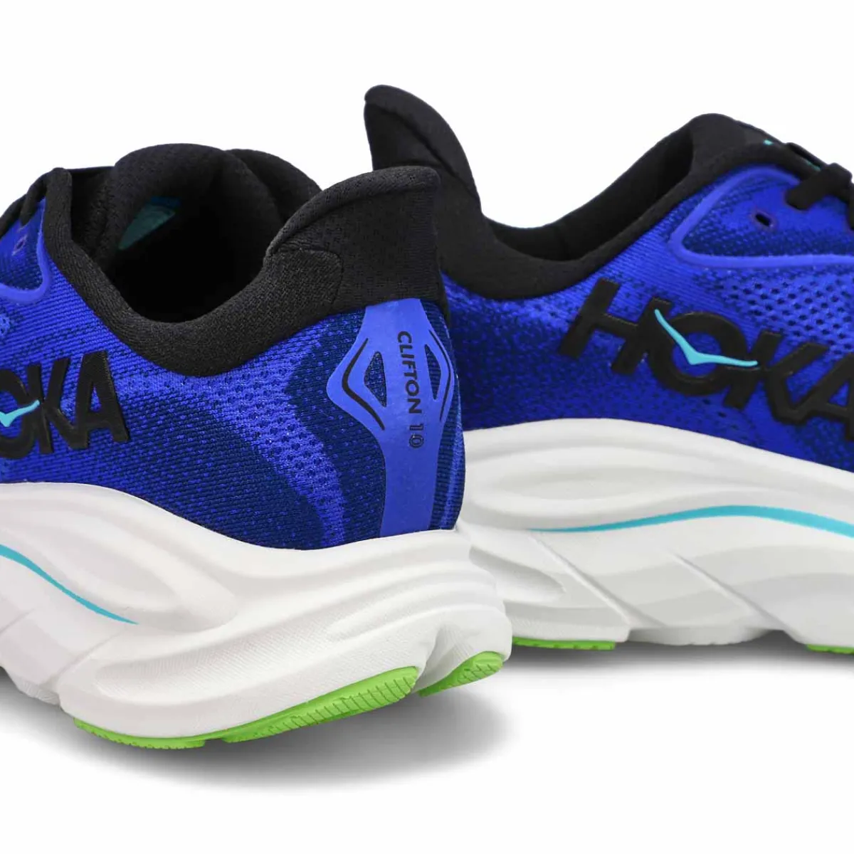 HOKA Clifton 10 Men| Performance Runners