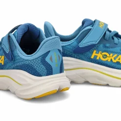 HOKA Clifton 10 Girls|Kids Sneakers And Athletic