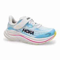HOKA Clifton 10 Girls|Kids Sneakers And Athletic