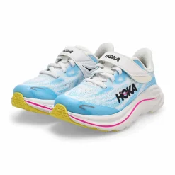 HOKA Clifton 10 Girls|Kids Sneakers And Athletic