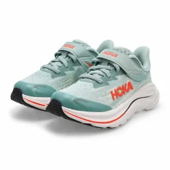 HOKA Clifton 10 Girls|Kids Sneakers And Athletic