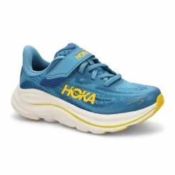 HOKA Clifton 10 Girls|Kids Sneakers And Athletic