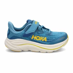 HOKA Clifton 10 Girls|Kids Sneakers And Athletic