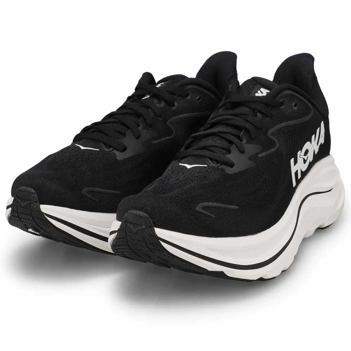 HOKA Clifton 10 Men| Performance Runners