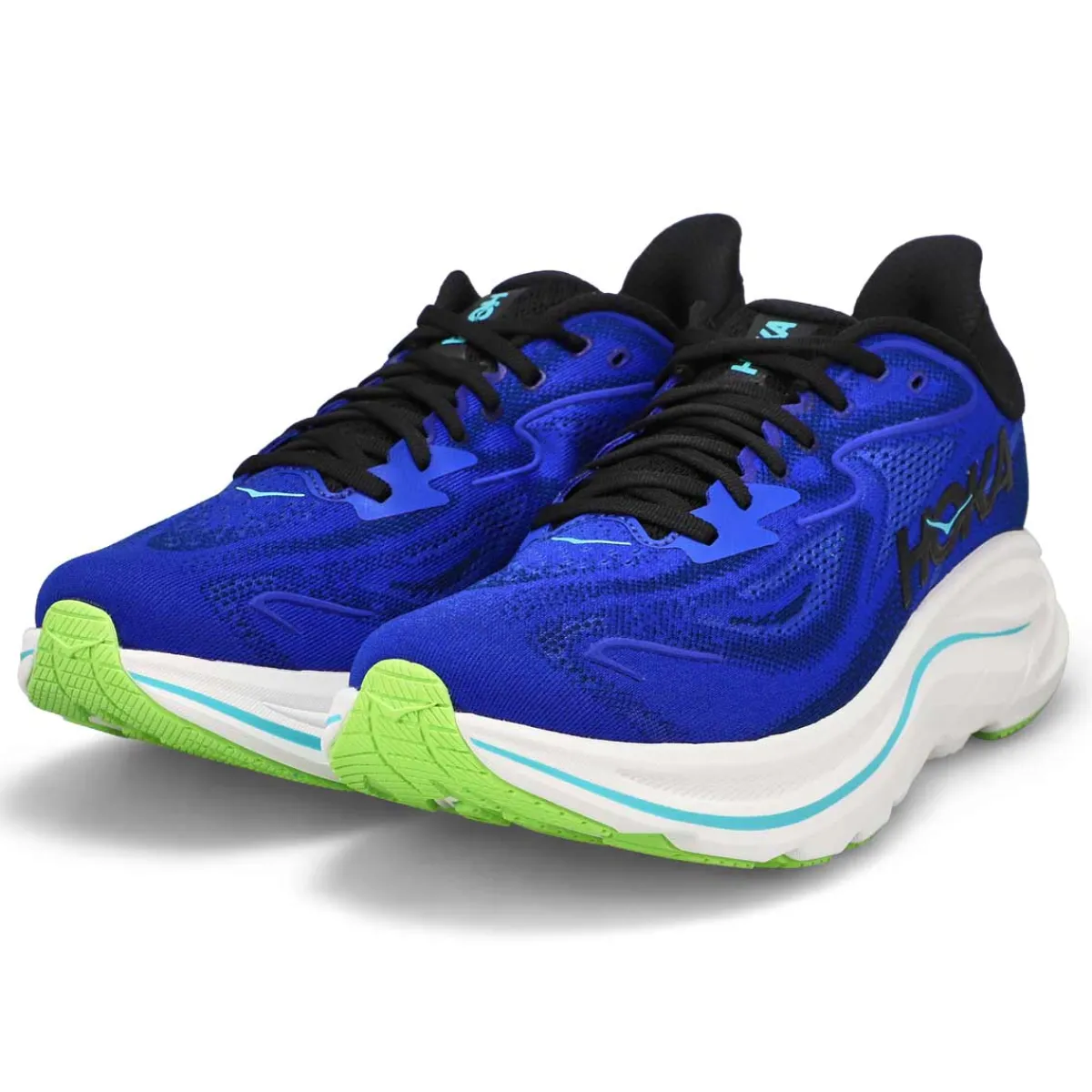 HOKA Clifton 10 Men| Performance Runners