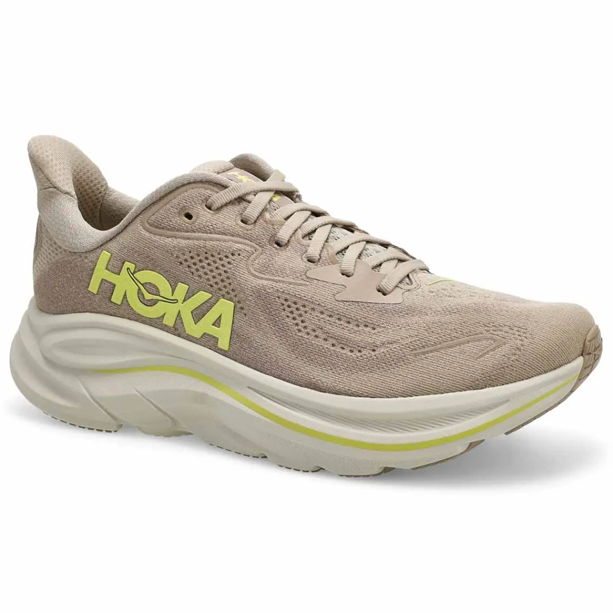 HOKA Clifton 10 Men| Performance Runners