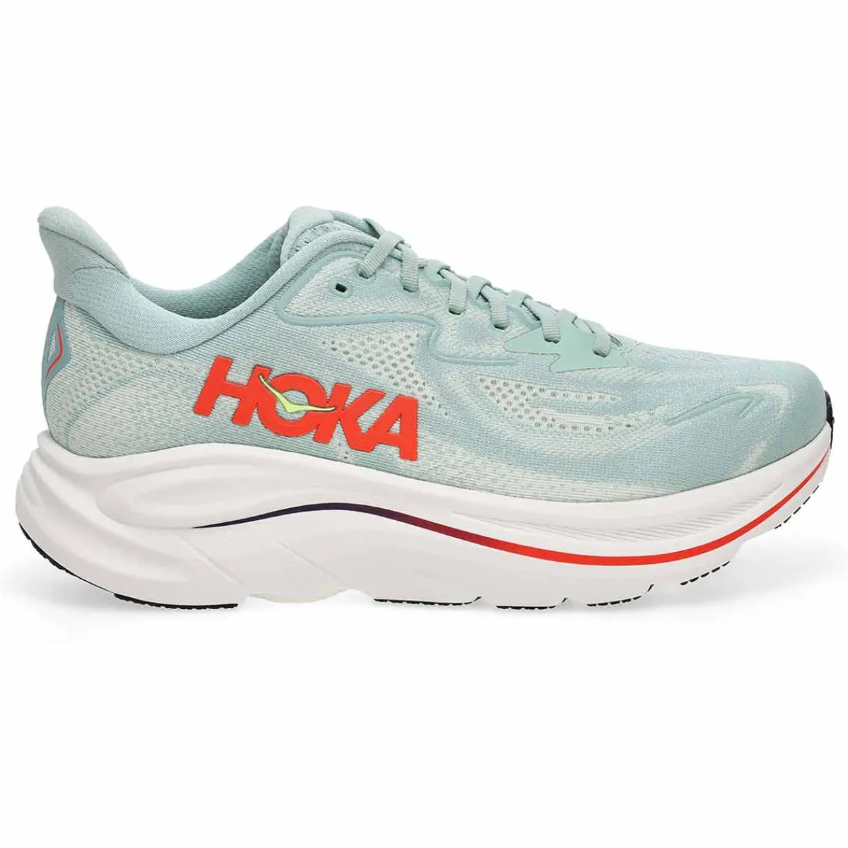 HOKA Clifton 10 Men| Performance Runners