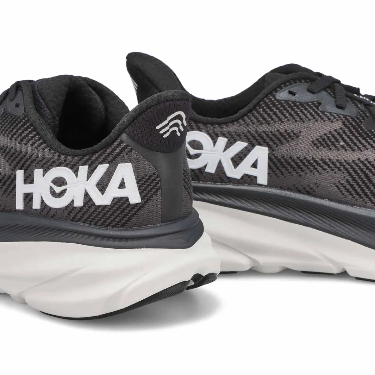 HOKA Clifton 9 Men| Performance Runners