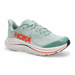 HOKA Clifton 10 Girls|Kids Sneakers And Athletic