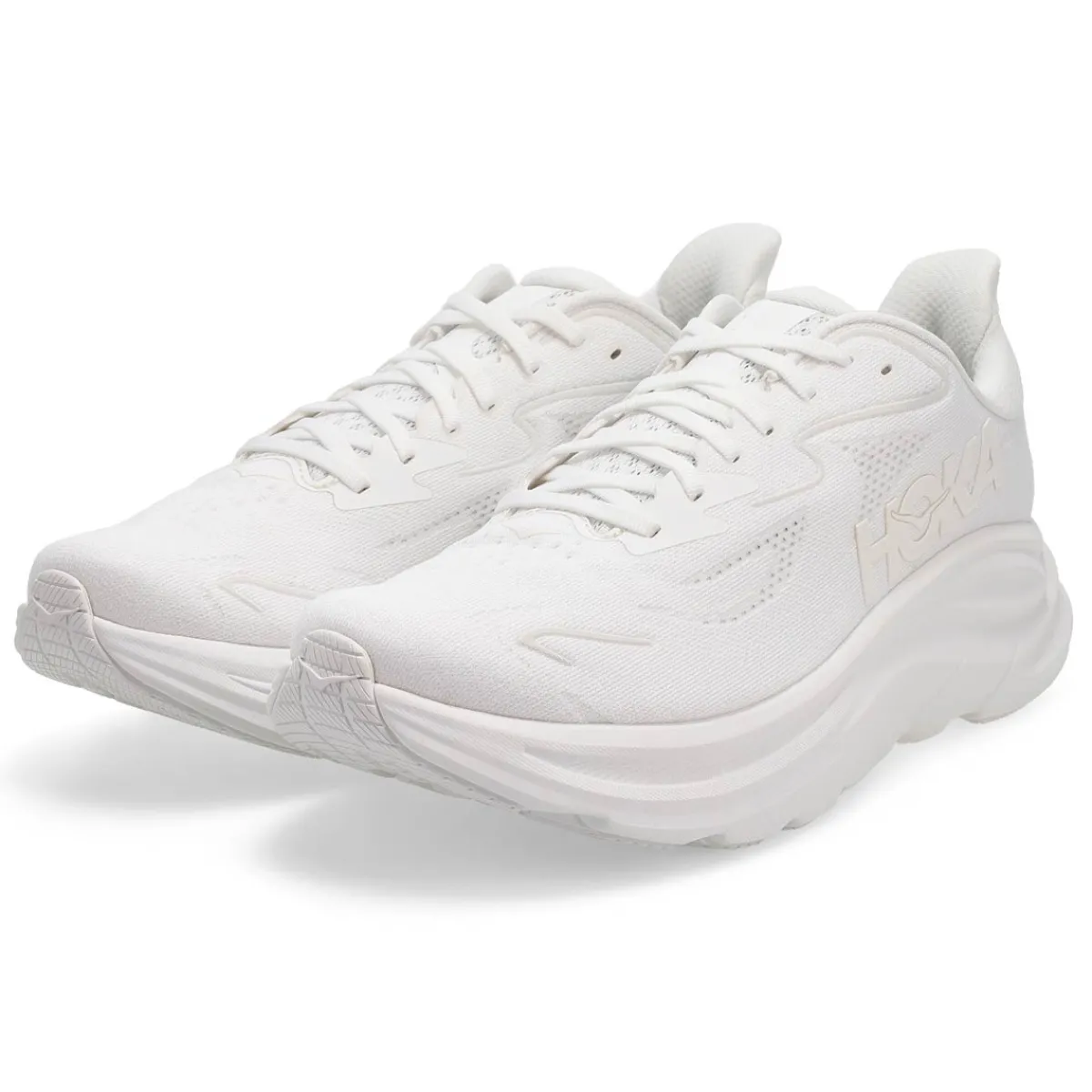 HOKA Clifton 10 Men| Performance Runners