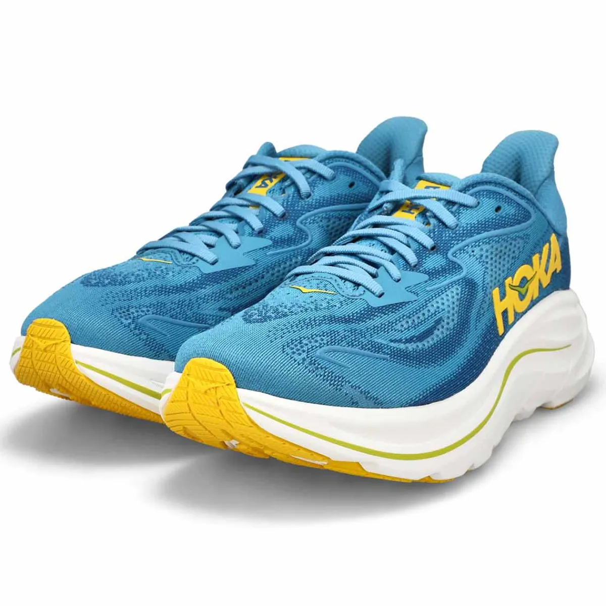 HOKA Clifton 10 Men| Performance Runners
