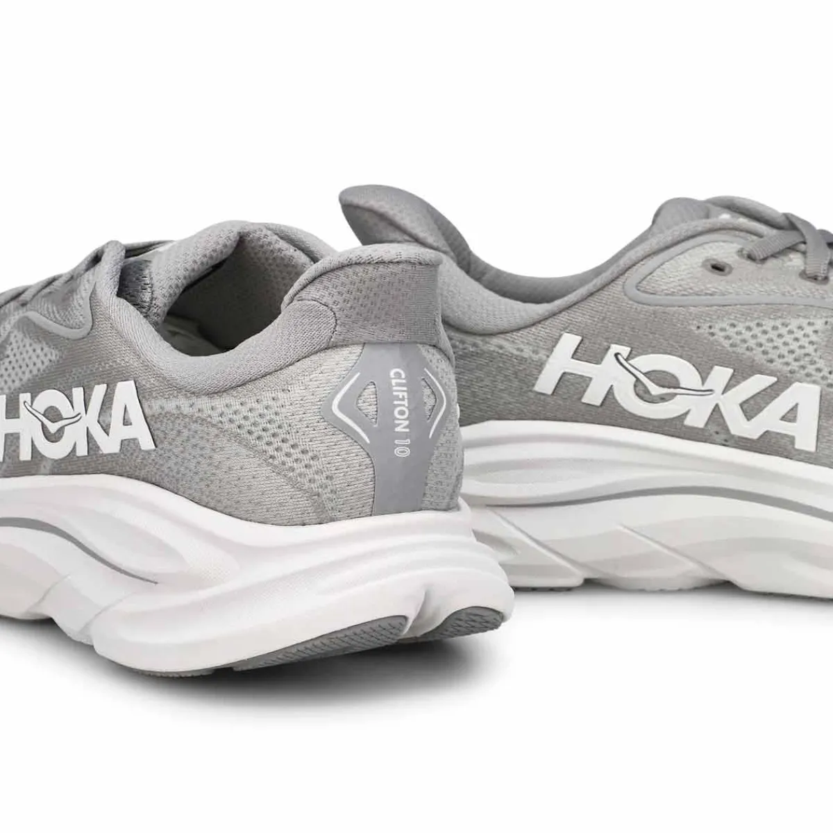 HOKA Clifton 10 Men| Performance Runners