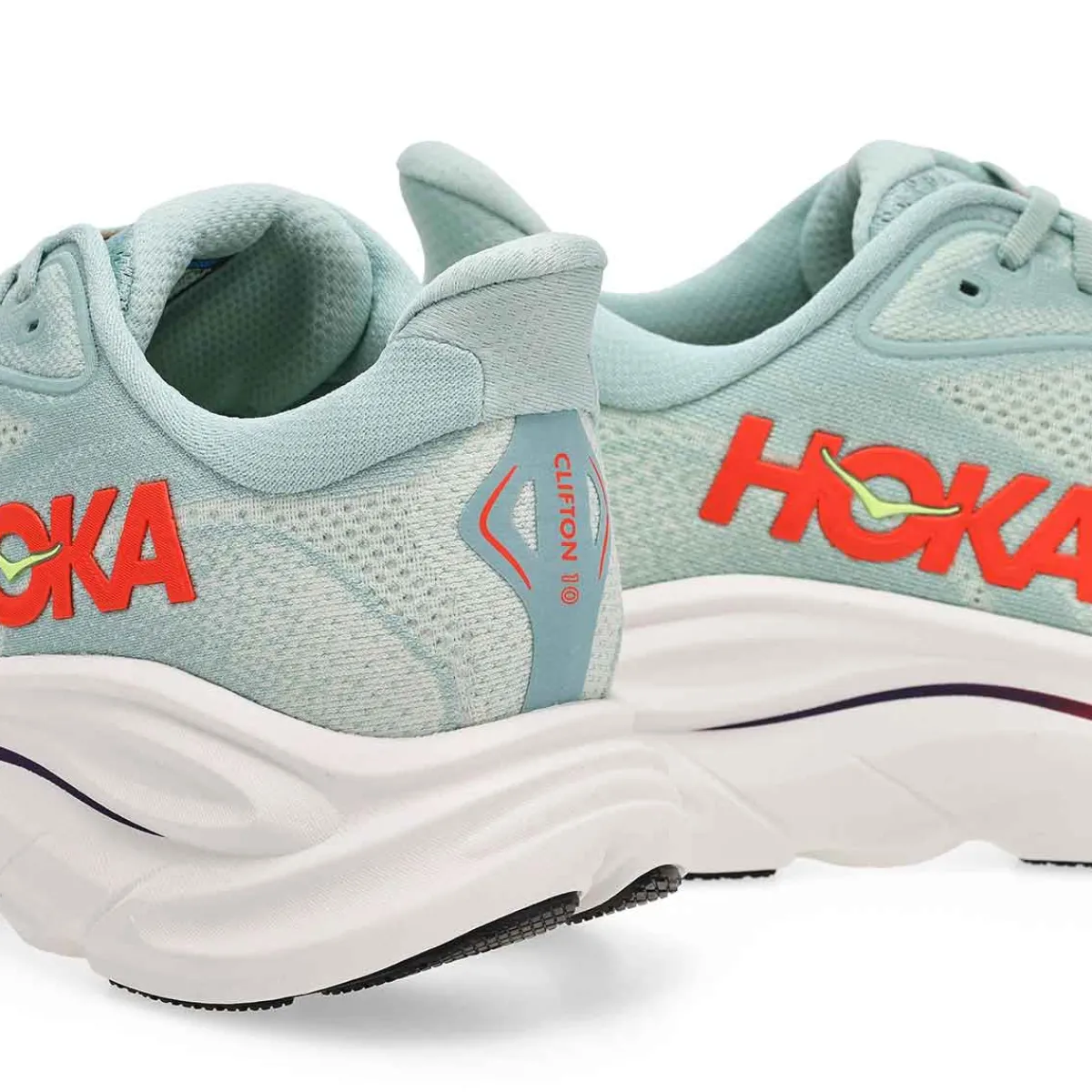 HOKA Clifton 10 Men| Performance Runners