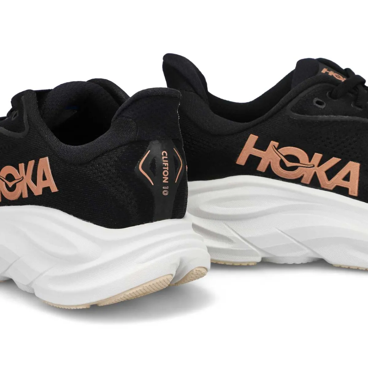HOKA Clifton 10 Women|Women Performance Runners