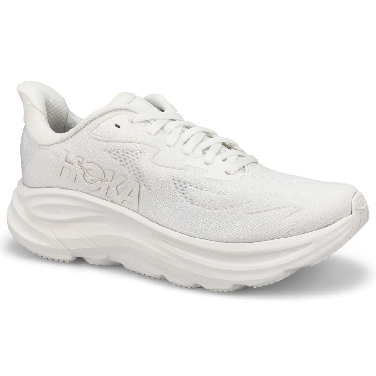 HOKA Clifton 10 Women|Women Performance Runners