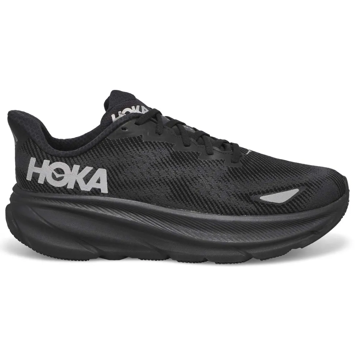 HOKA Clifton 9 GTX Men| Performance Runners