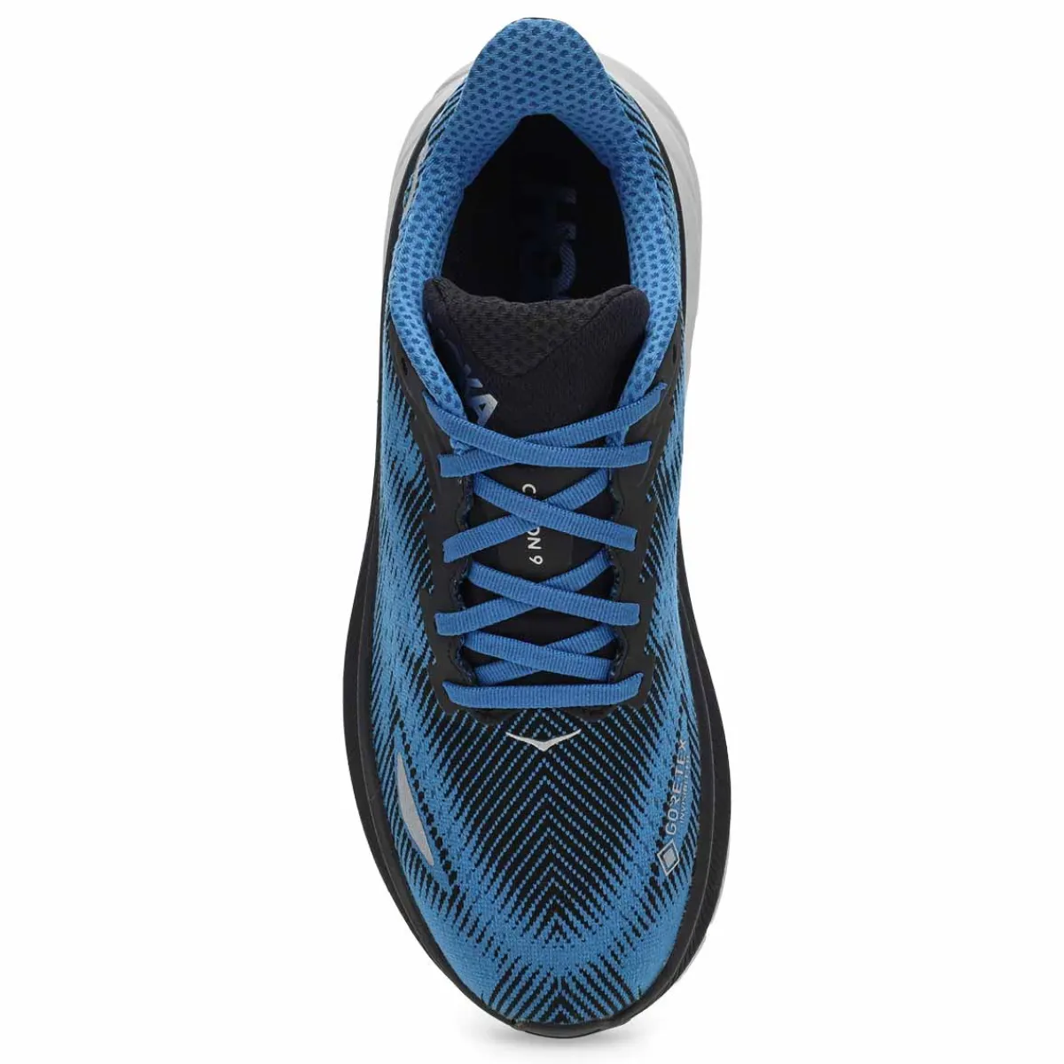 HOKA Clifton 9 GTX Men| Performance Runners