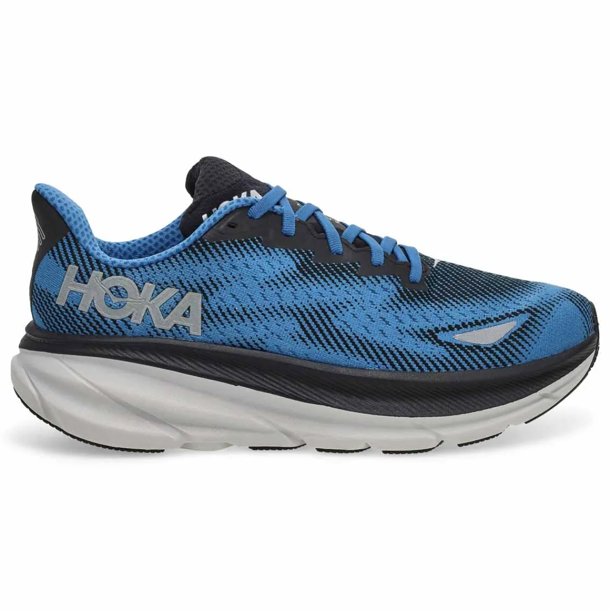 HOKA Clifton 9 GTX Men| Performance Runners