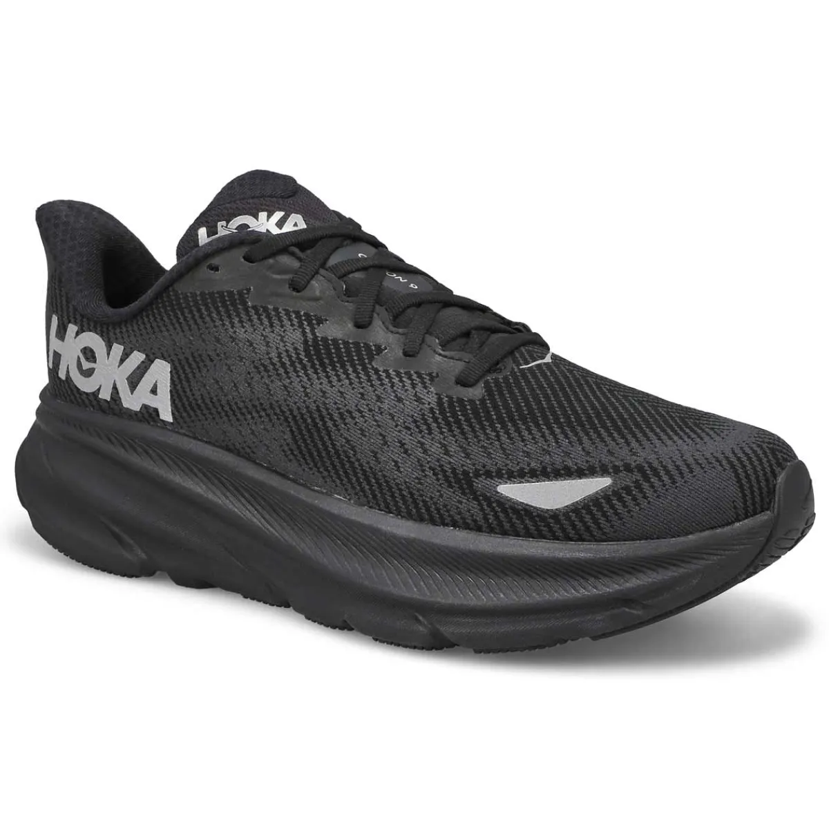 HOKA Clifton 9 GTX Men| Performance Runners